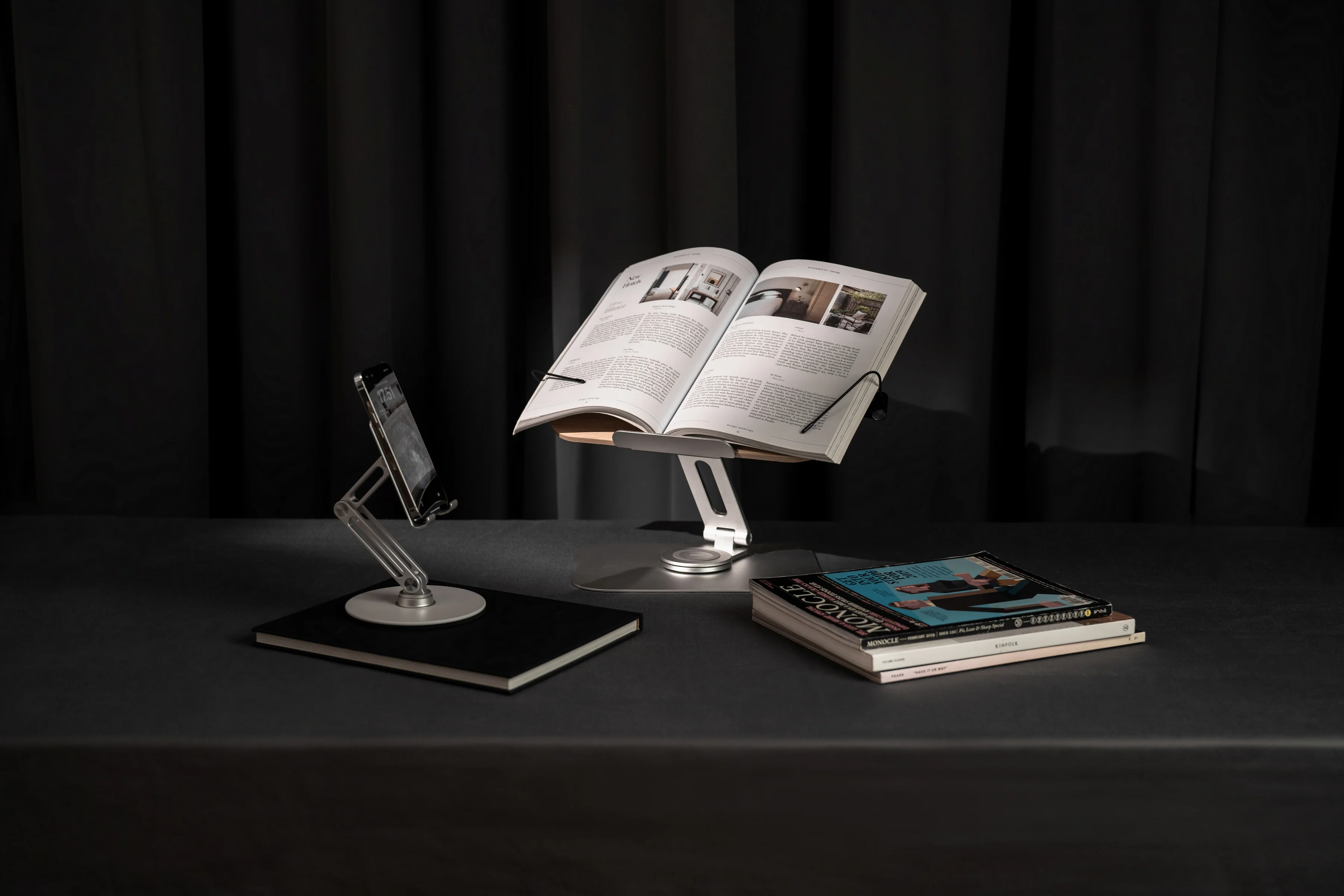 Elevate Your Workspace with Colta