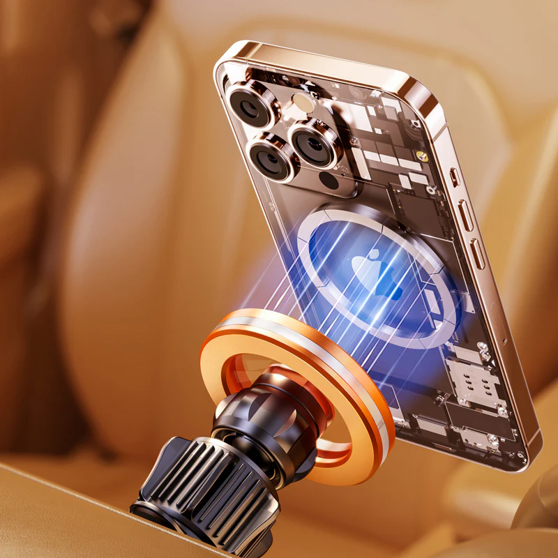 Aero-Grip Magsafe Car Phone Holder - Image 3