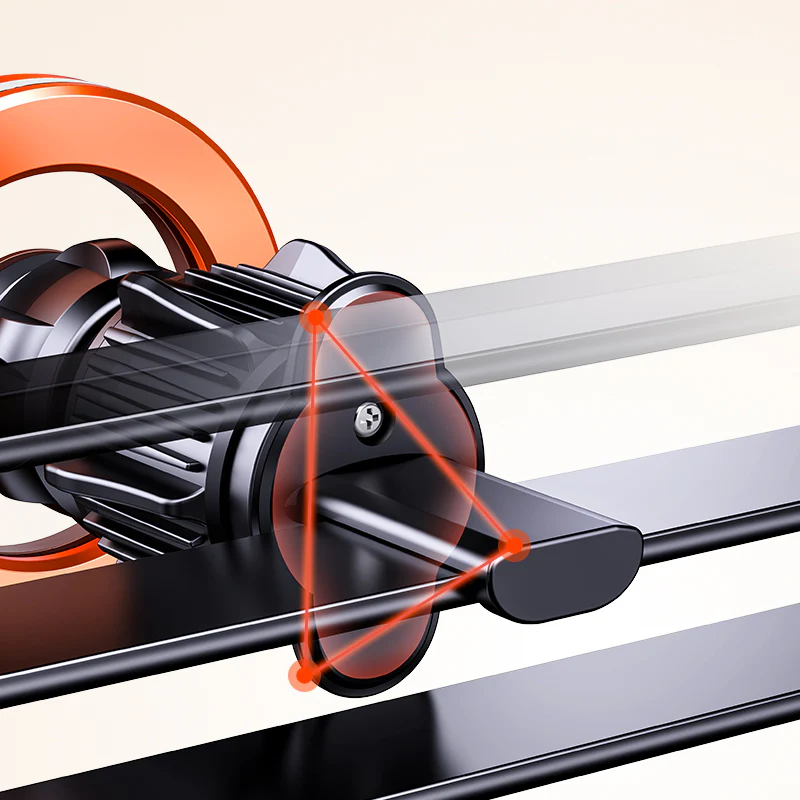 Aero-Grip Magsafe Car Phone Holder - Image 5