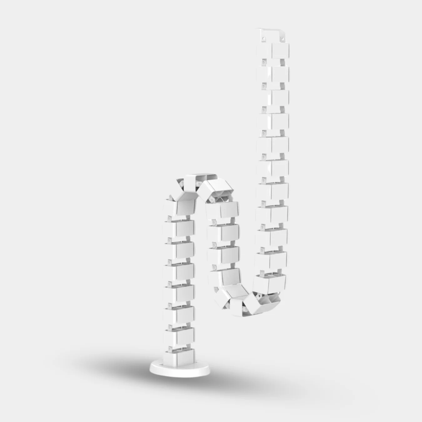 FLEX Organizer Chain Cable Management - Image 3