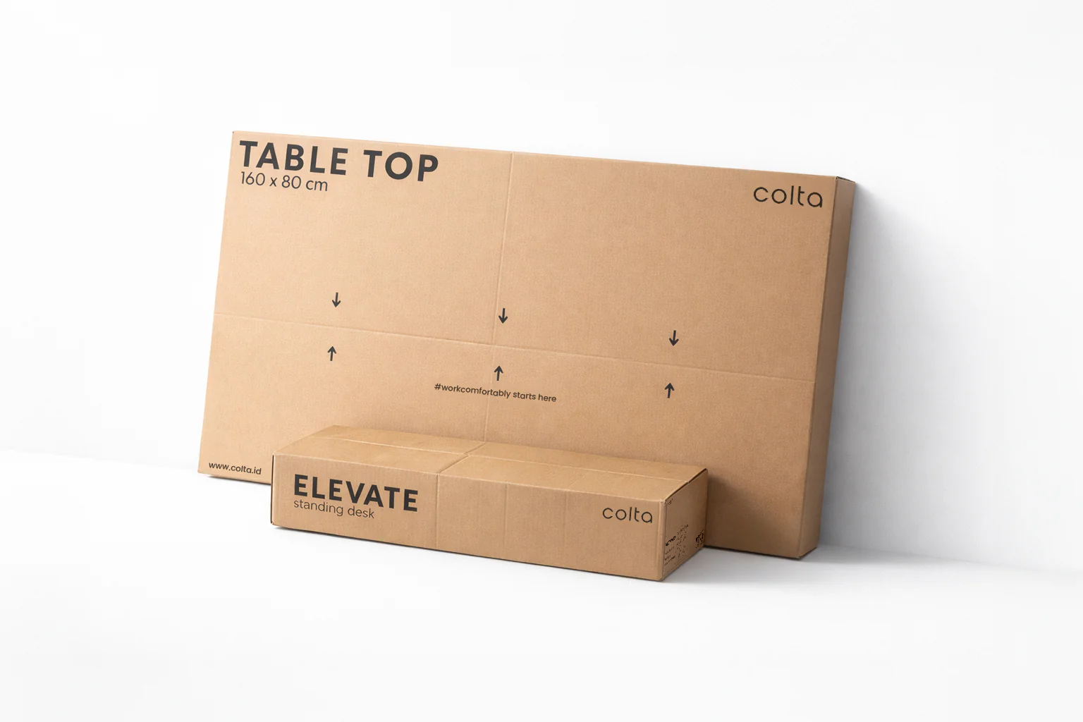 Elevate ARC+ Desk - Image 12
