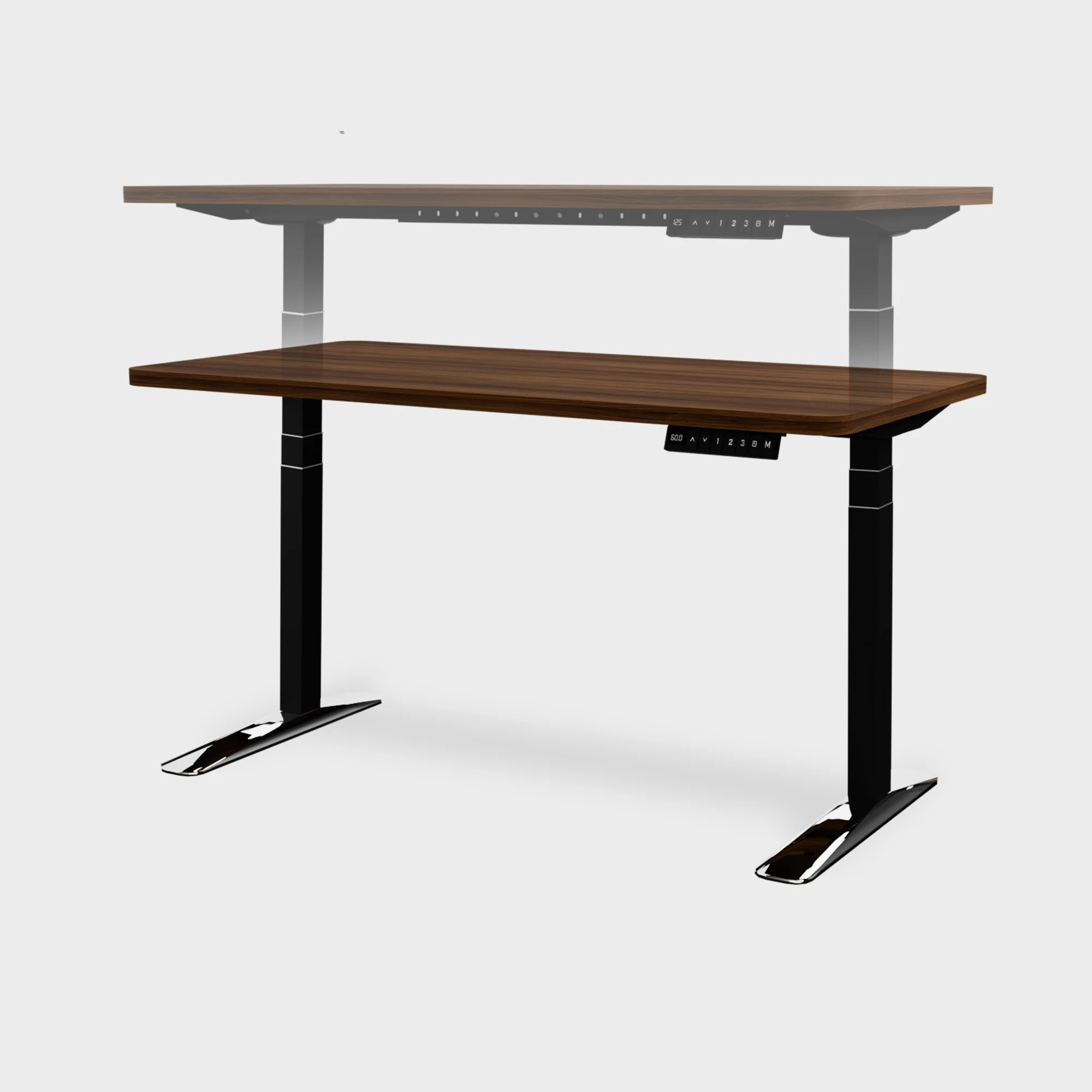 Desk Only