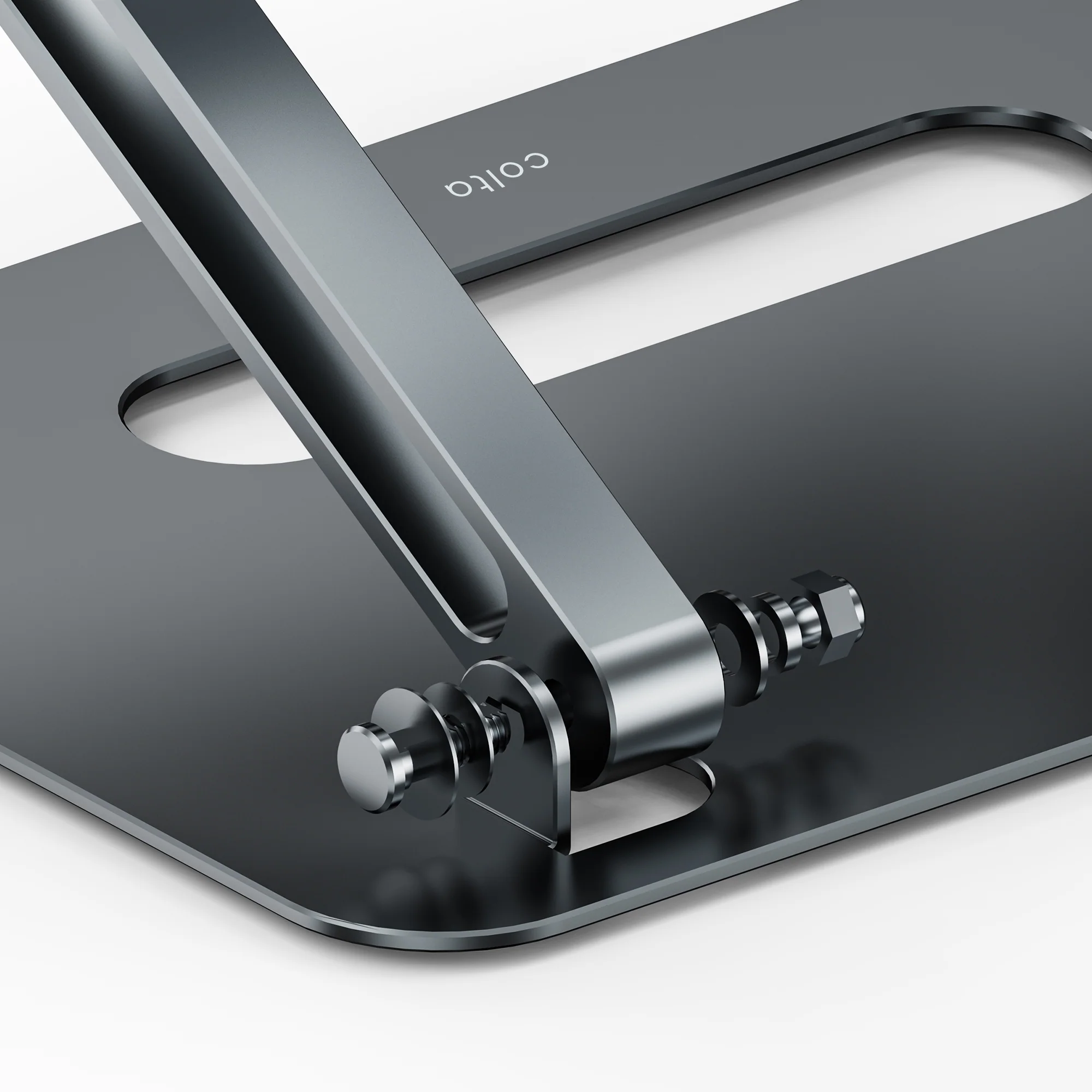 Form Laptop Stand - Image 5