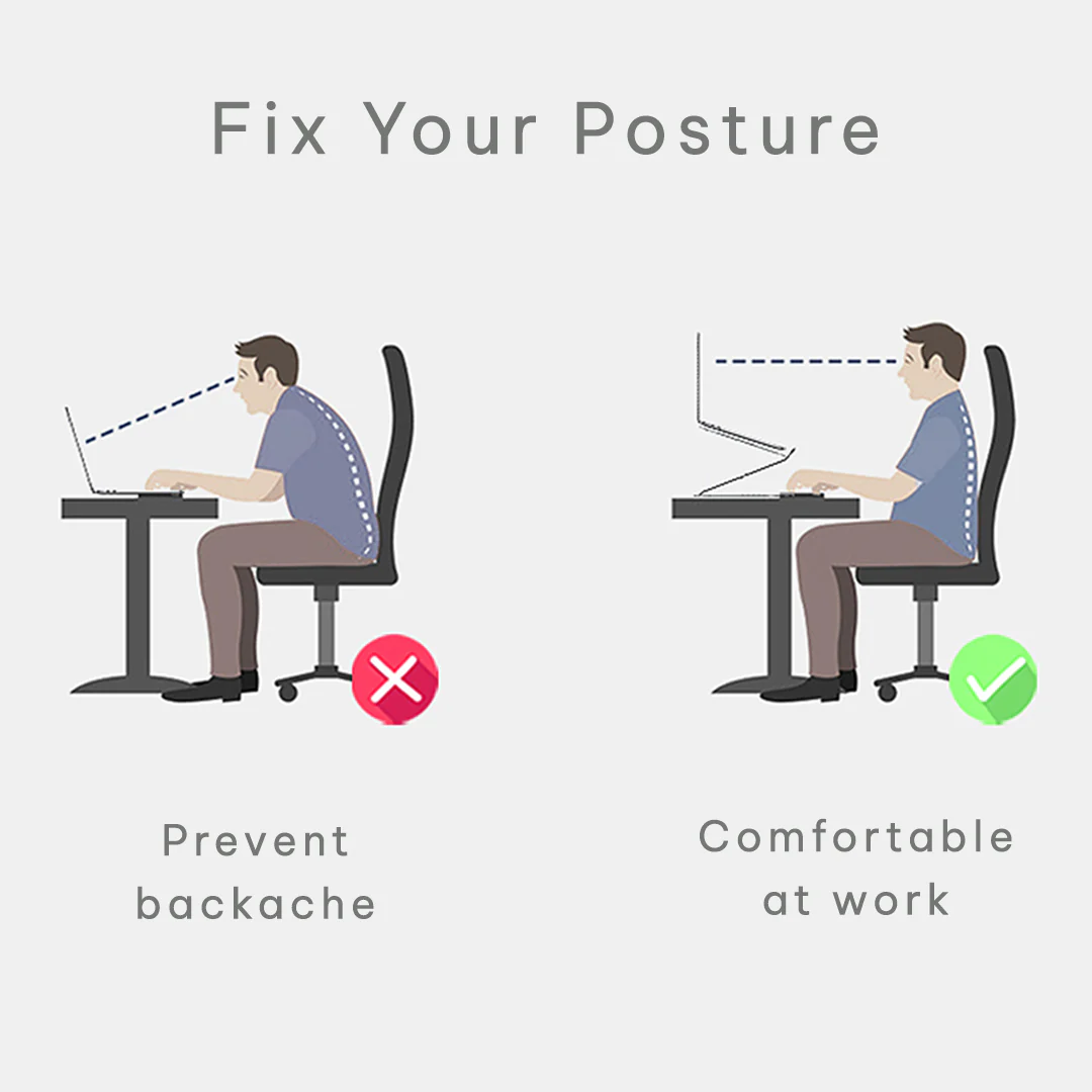 Form Laptop Stand - Image 6