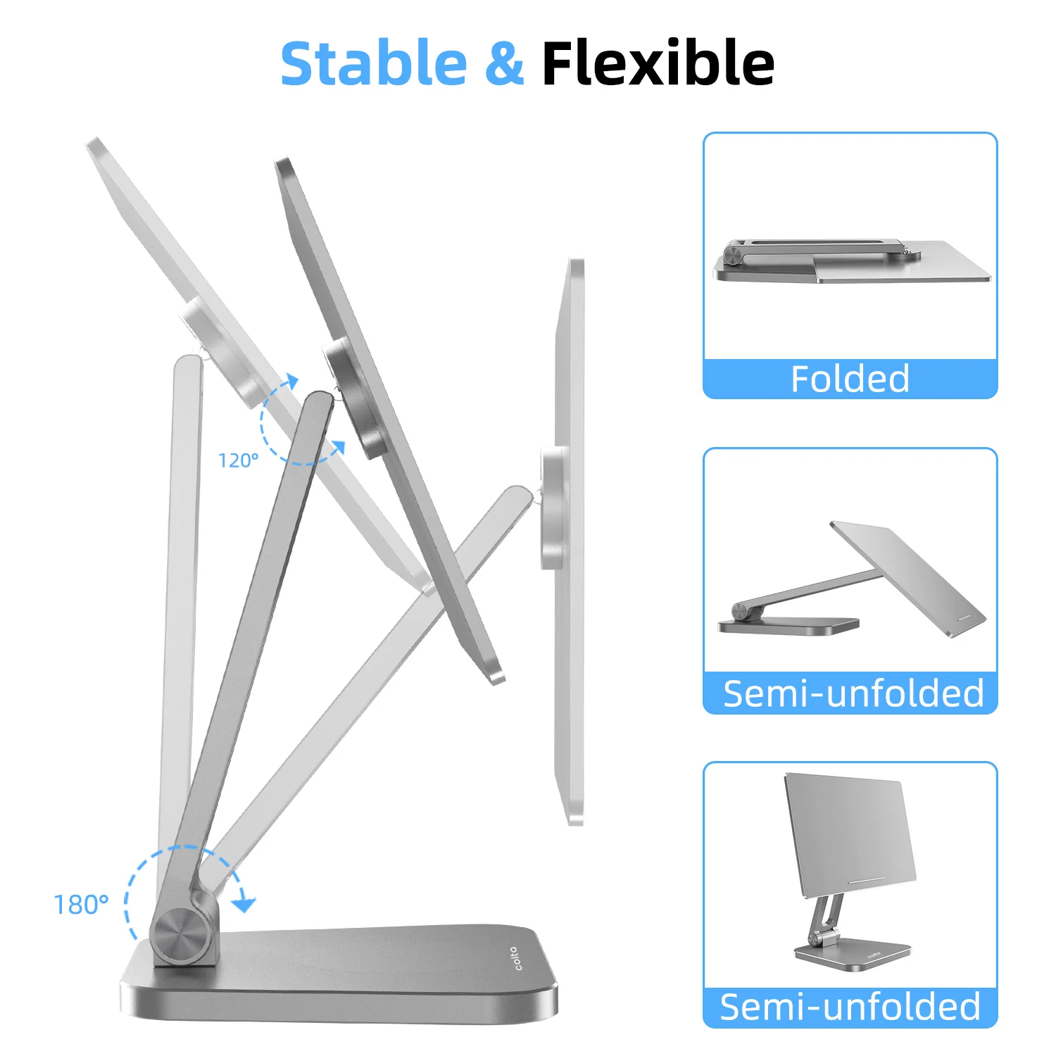 Magnetic Samsung Tab Stand - Image 7