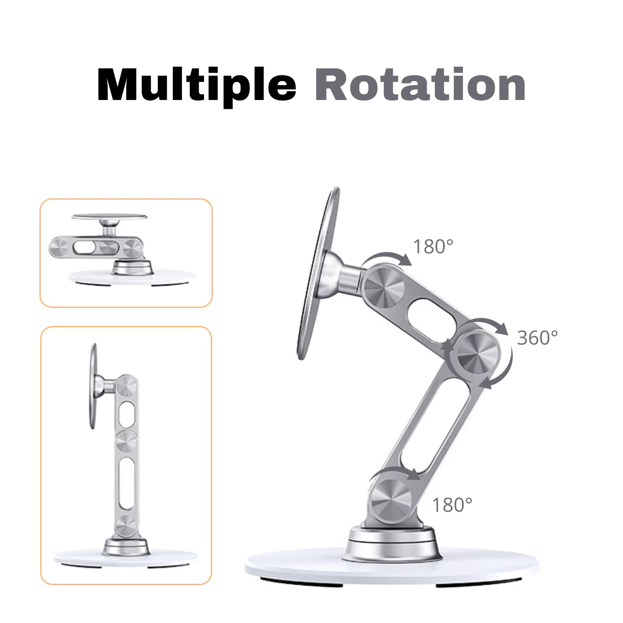 Magsafe Revolve Phone Stand - Image 5