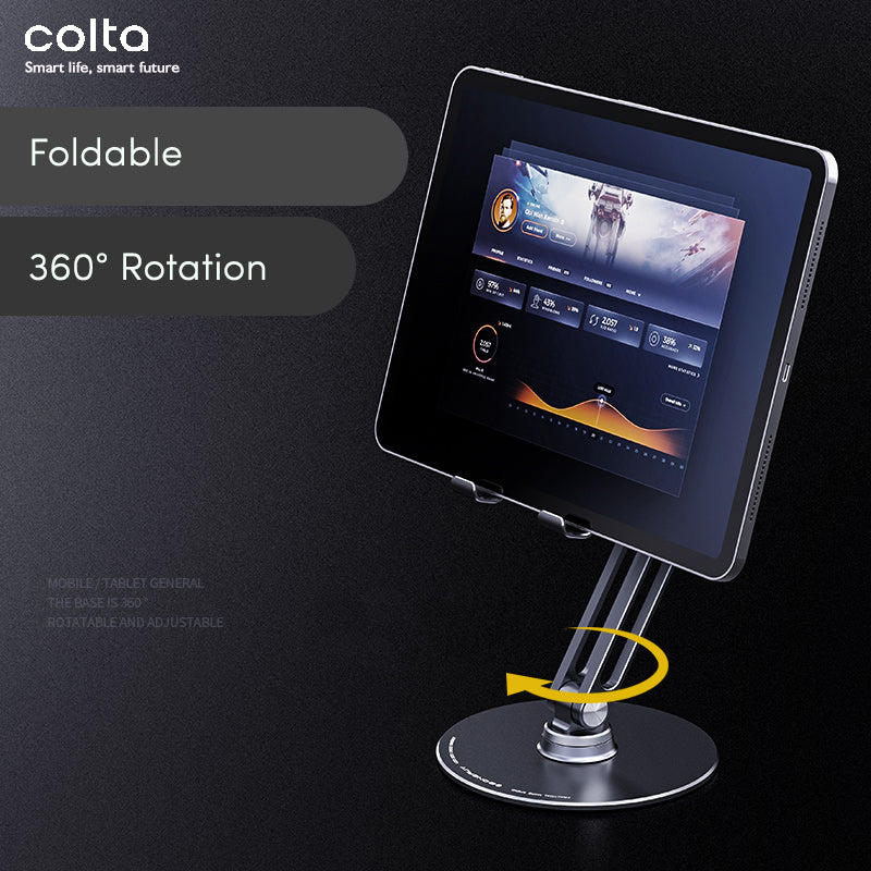 Revolve Phone Stand - Image 3