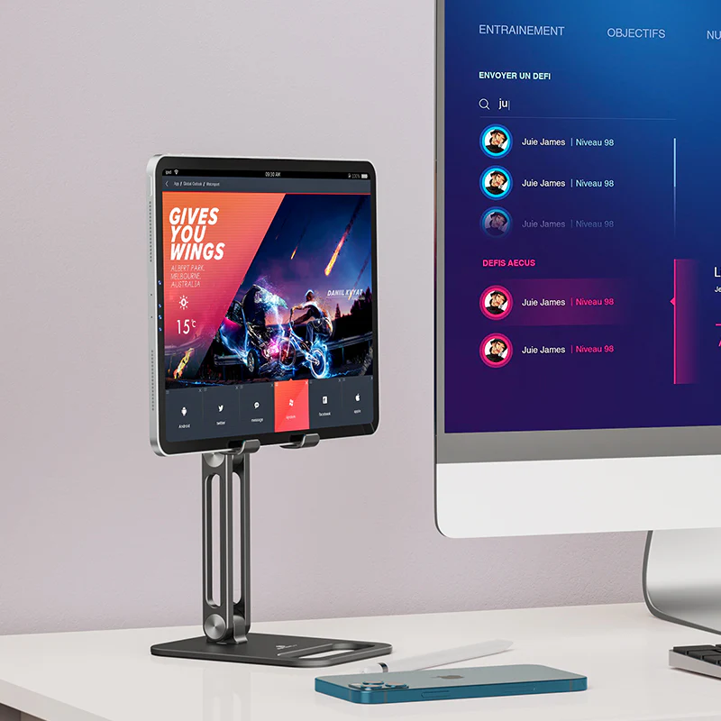 Solid Phone Stand - Image 3