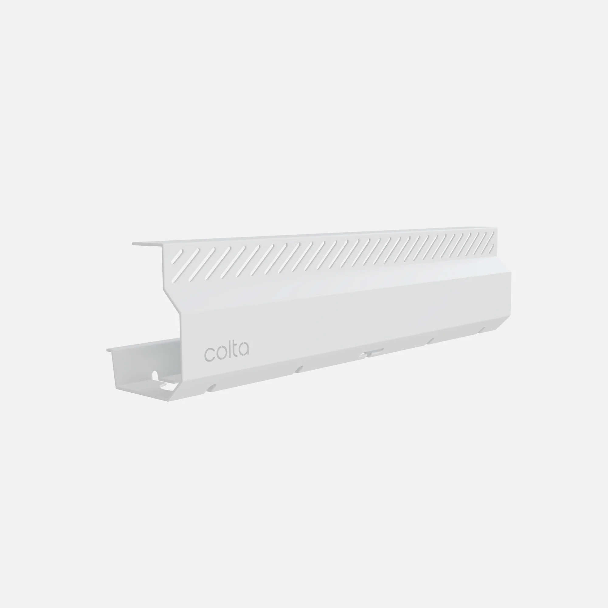 Underdesk Cable Tray - Image 4