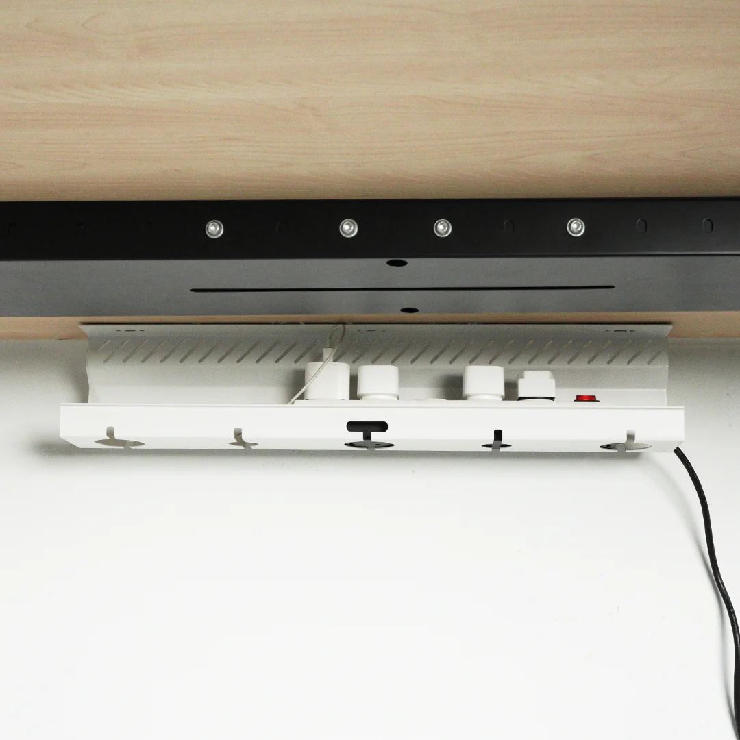 Underdesk Cable Tray - Image 9