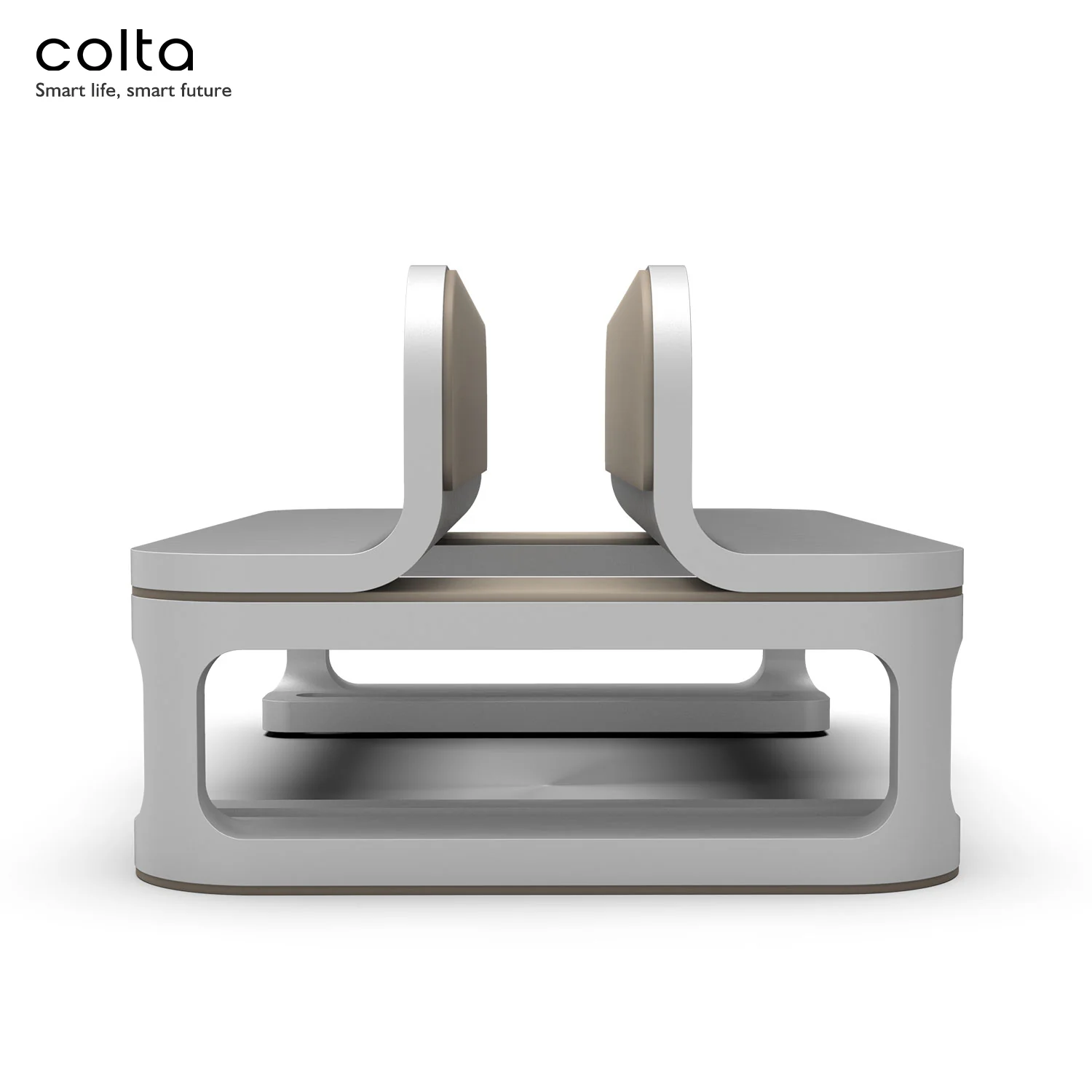 Vertical Laptop Stand - Image 3
