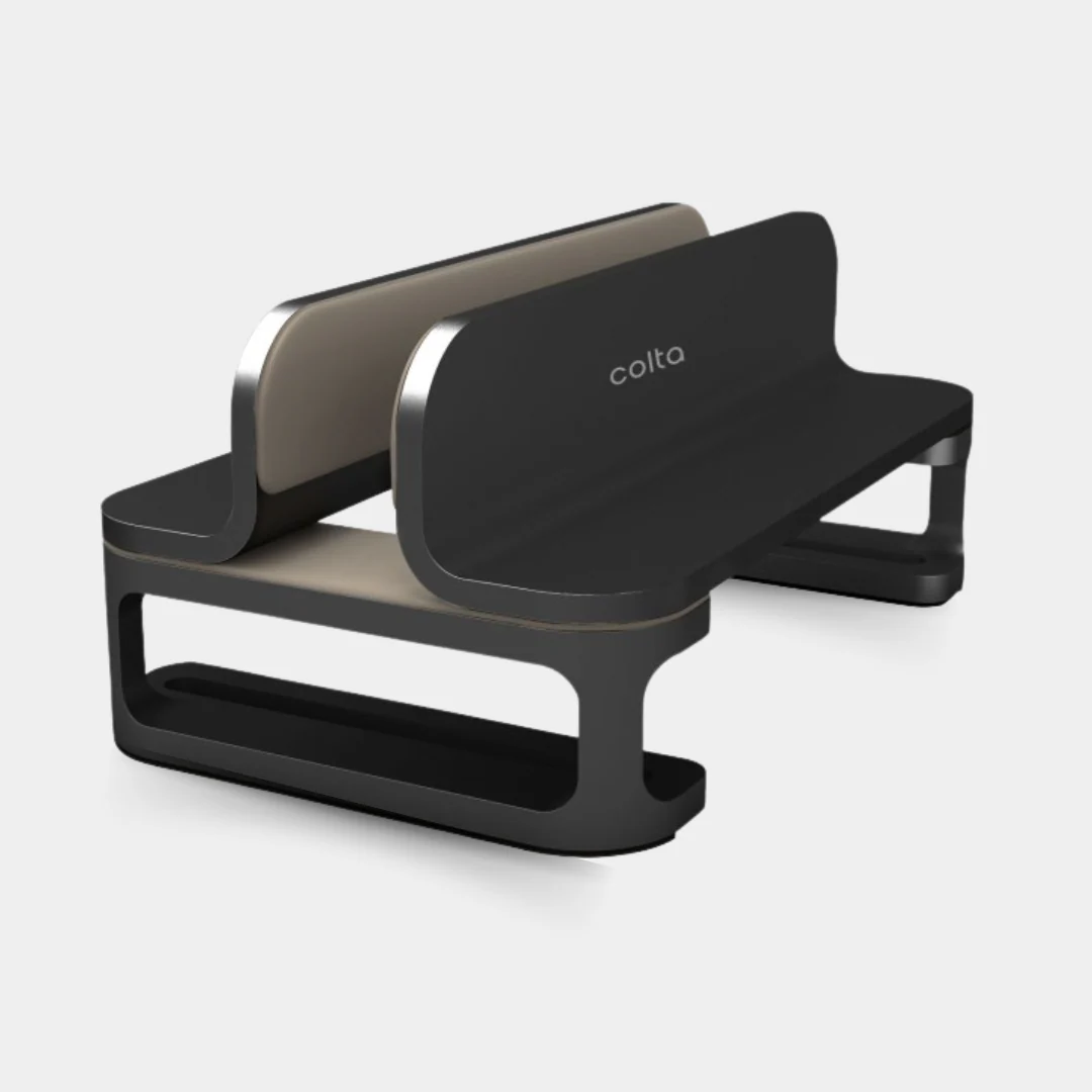Vertical Laptop Stand - Image 7