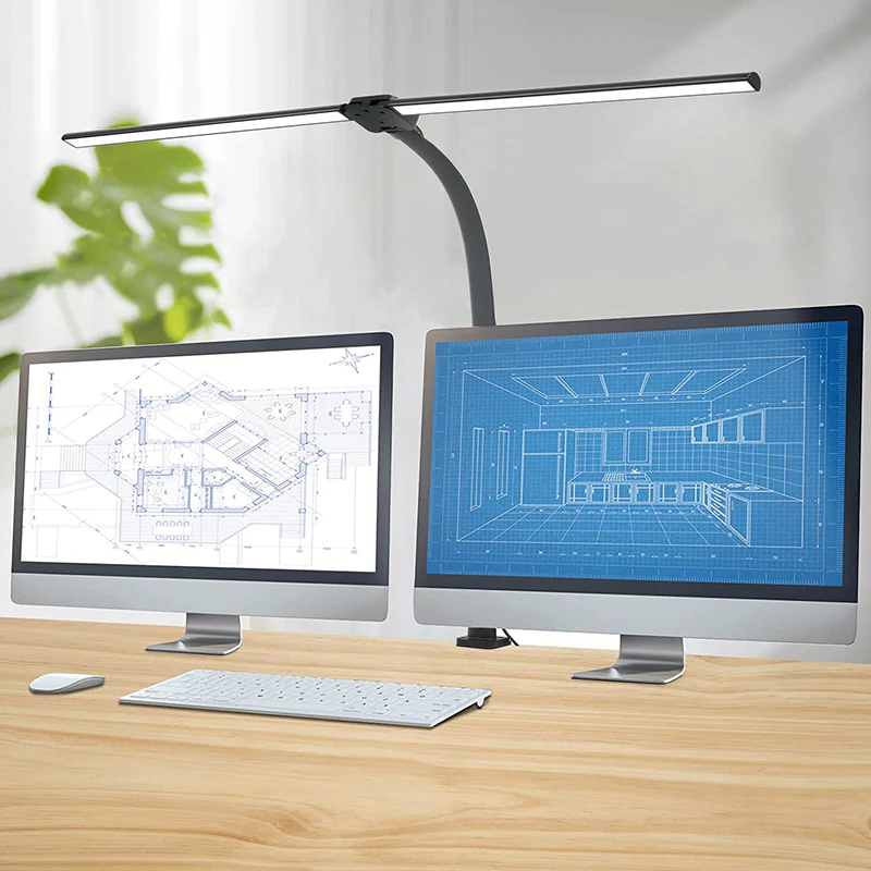 Vortex Dual Hanging Lamp - Image 5