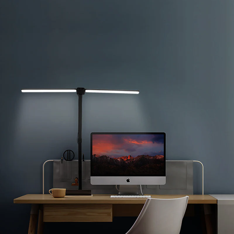 Vortex Dual Hanging Lamp - Image 8