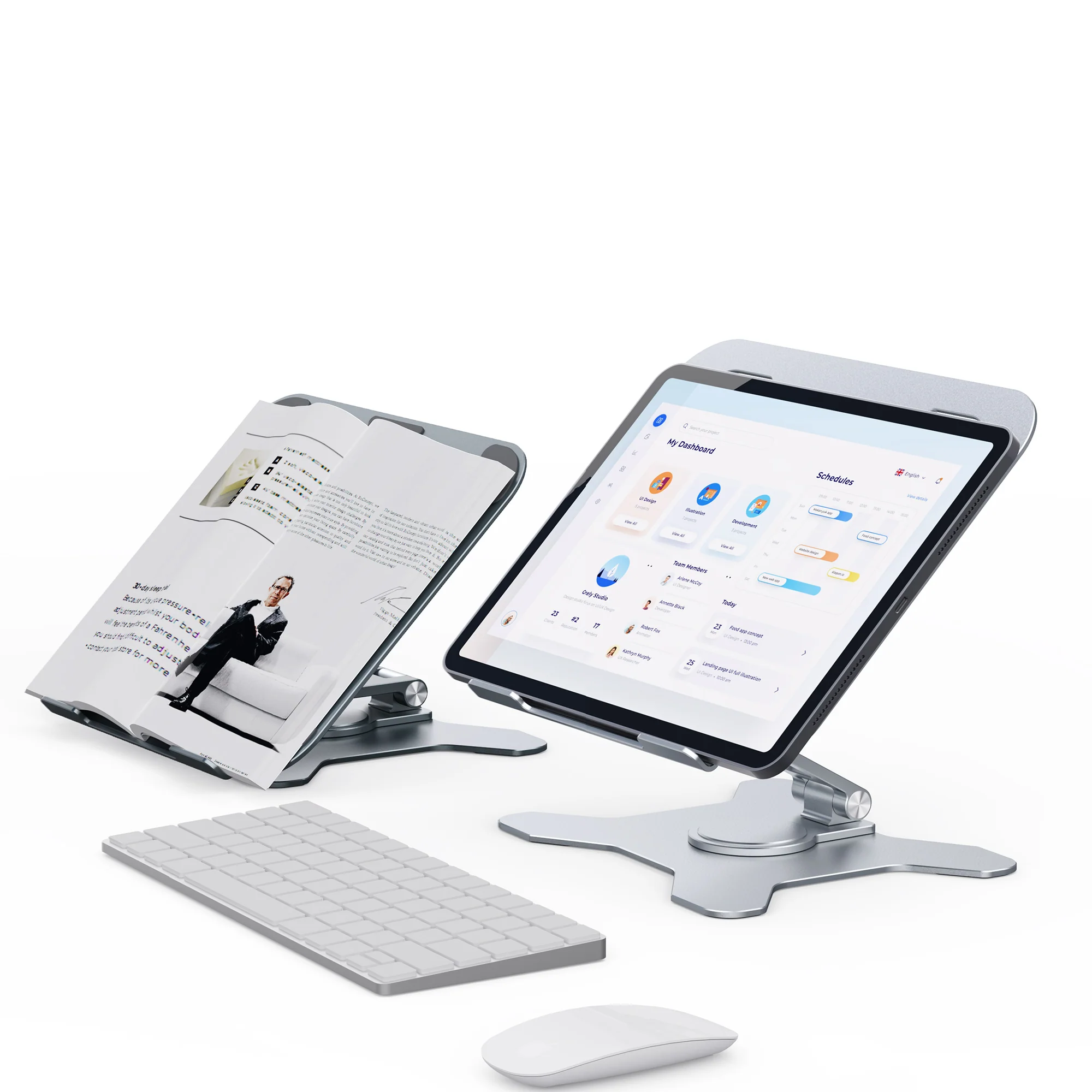 Zen Laptop Stand - Image 8